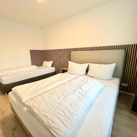 Apartment Leverkusen Luaran gambar