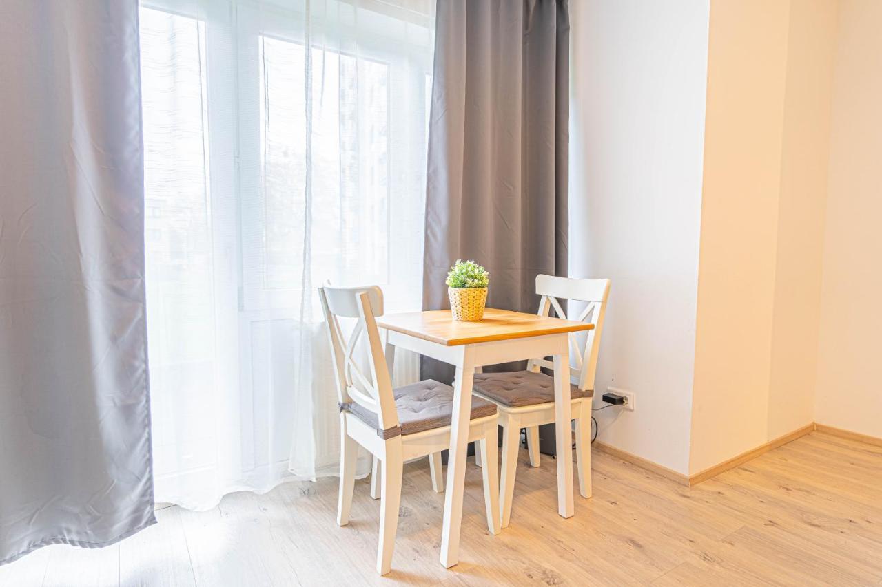 Apartment Leverkusen Luaran gambar