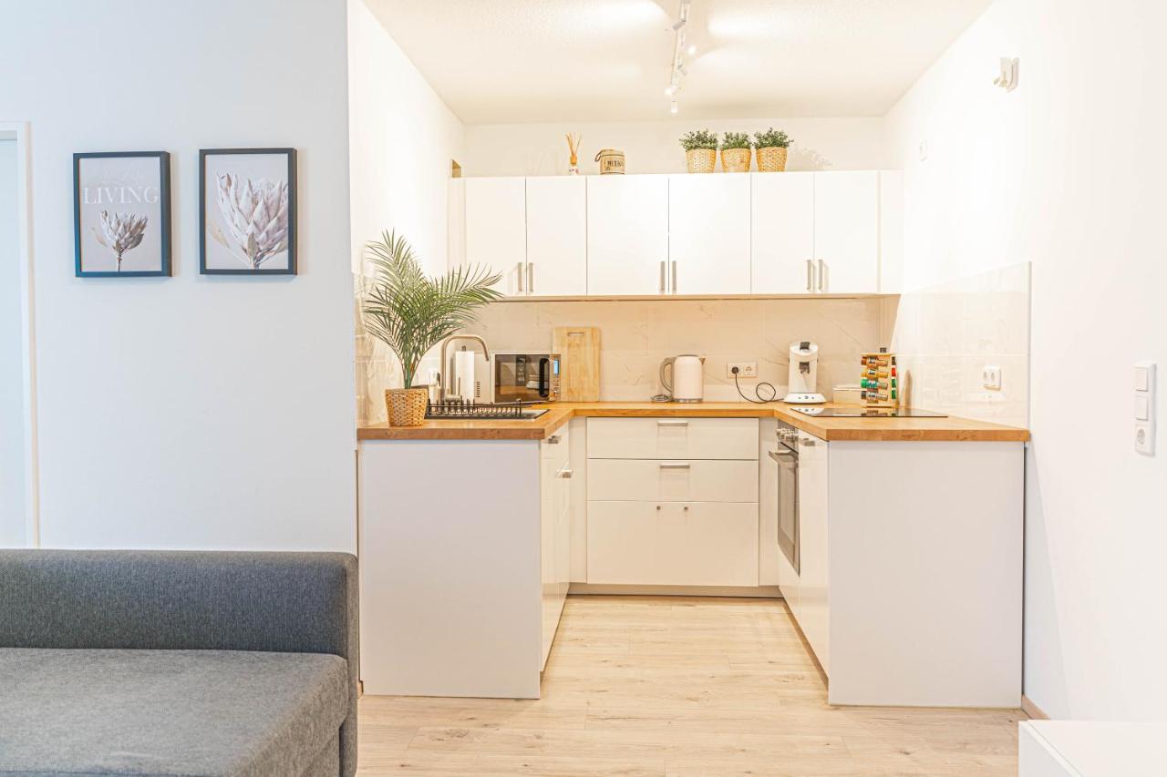 Apartment Leverkusen Luaran gambar