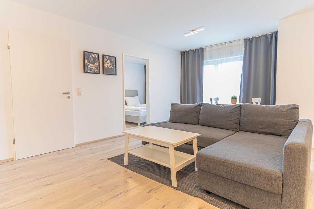 Apartment Leverkusen Luaran gambar