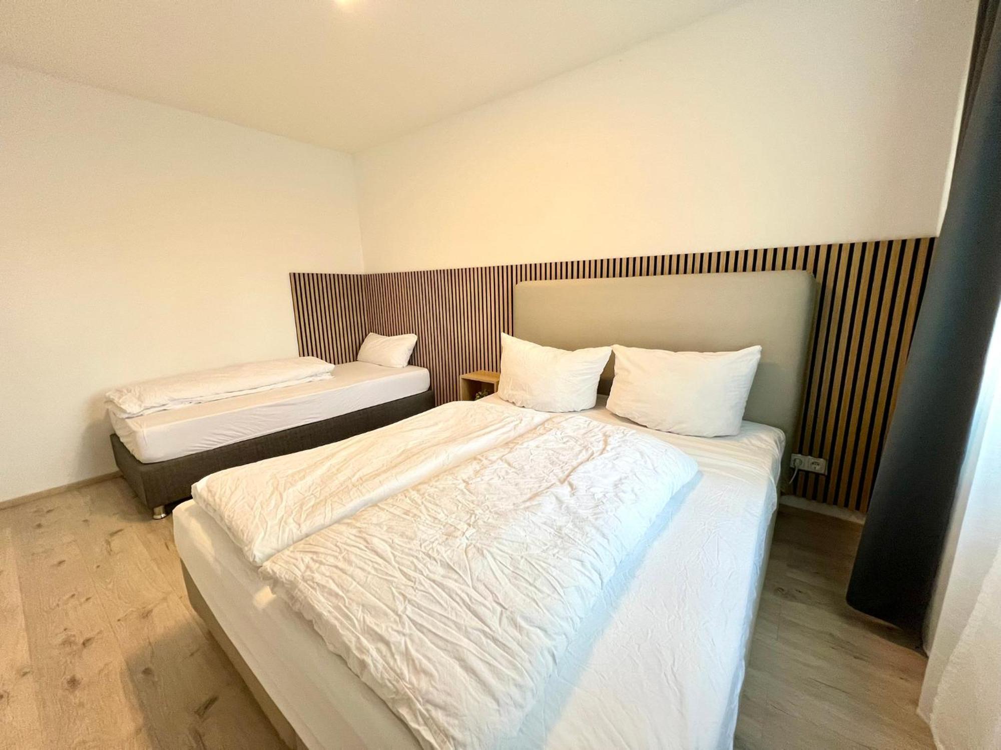 Apartment Leverkusen Luaran gambar