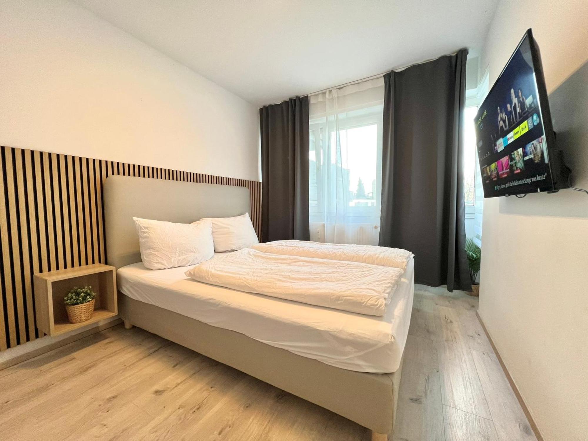 Apartment Leverkusen Luaran gambar