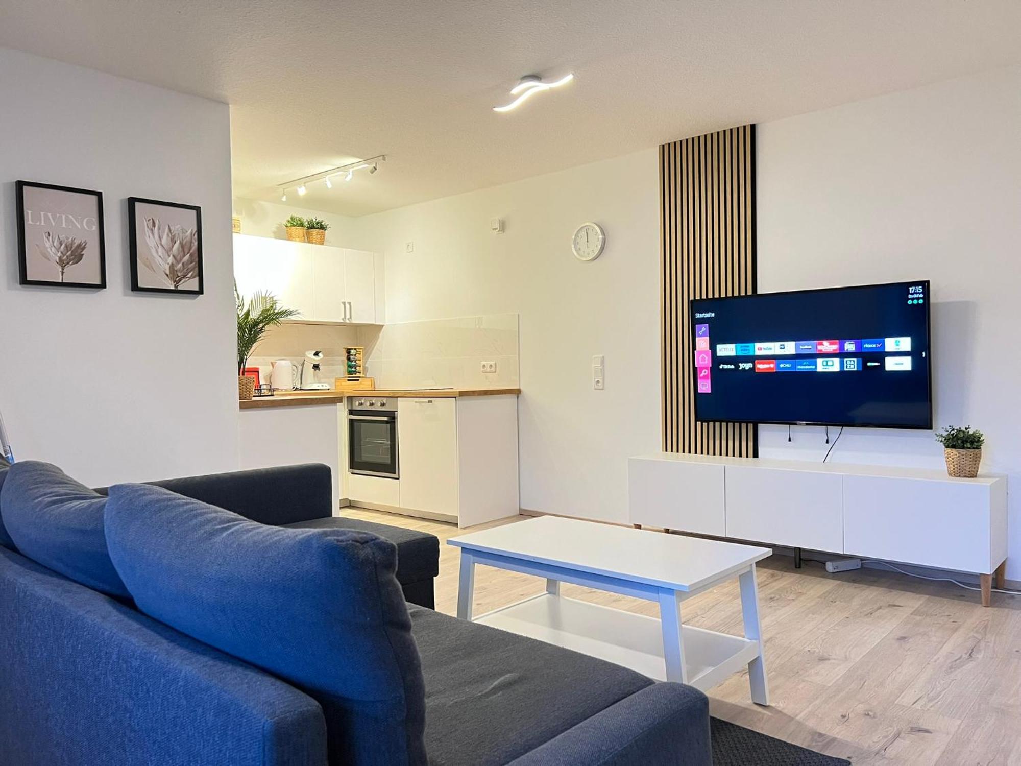 Apartment Leverkusen Luaran gambar